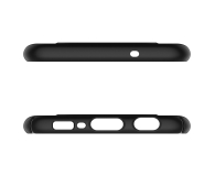 Etui Thin Fit do Samsung Galaxy S10E czarne - 479274 - zdjęcie 7
